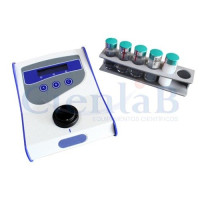 Turbidímetro de Bancada Digital Microprocessado - Portaria 2914 Turbidímetro de Bancada Digital Microprocessado - Portaria 2914