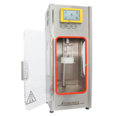 SONICADOR DE PONTEIRA ULTRASSÔNICO - DESRUPTOR DE CÉLULAS - 350 WATTS - TOUCH 2,8"