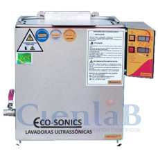 Lavadora Ultrassônica 13,0 litros - 25Khz