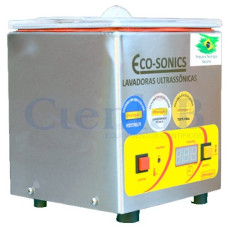 Lavadora Ultrassônica  1,8 litros - 25Khz