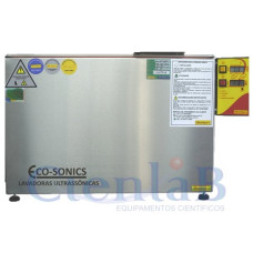Lavadora Ultrassônica 21,0 litros - 25Khz