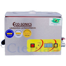 Lavadora Ultrassônica  3,0 litros - 25Khz