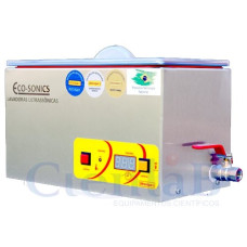 Lavadora Ultrassônica  3,8 litros - 25Khz