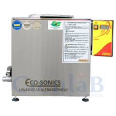 Lavadora Ultrassônica  5,9 litros - 25Khz