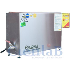 Lavadora Ultrassônica  8,6 litros - 25 Khz