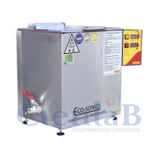 Lavadora Ultrassônica  9,5 litros - 25Khz
