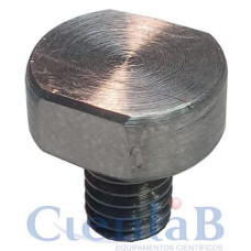 MACROPONTA 13 MM PARA SONICADOR DE PONTEIRA ULTRASSÔNICO - DESRUPTOR DE CÉLULAS