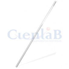 Bastão de Vidro Borossilicato  6 x 300 mm