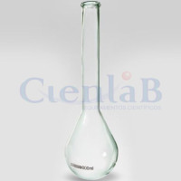 Frasco Kjeldahl – Borossilicato – 800mL Frasco Kjeldahl – Borossilicato – 800mL