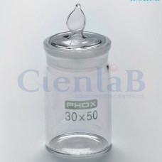 Pesa Filtro - Forma média - 25 mm x 30 mm Pesa Filtro - Forma média - 25 mm x 30 mm