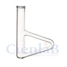 Tubo Thiele para Ponto de Fusão