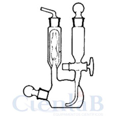 Alcalimetro Schroedter Alcalimetro Schroedter