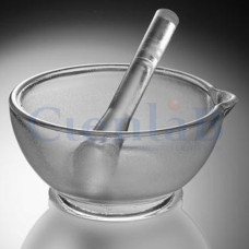 Almofariz com Pistilo, Ø  50mm / 25mL