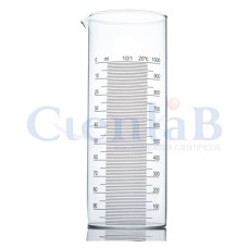 Copo Shop Righer Graduado (Baixo Relevo)