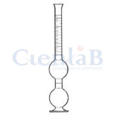 Frasco Chapmam 450mL