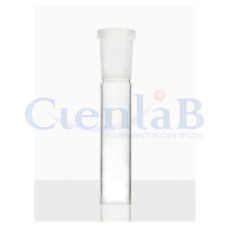 Junta cônica esmerilhada  fêmea - 14/20