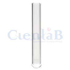 Tubo de Duran 3 x 25mm