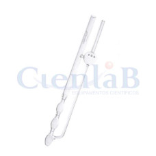 Viscosímetro  de CANNON-FENSKE para Líquidos Opacos 25ml