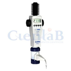 Bureta Digital Eletrônica Bureta Digital Eletrônica