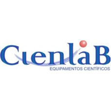 Aparelho Para Destilação de Amônio em Água (só a conexão com junta macho 19/38 e M.29/42)